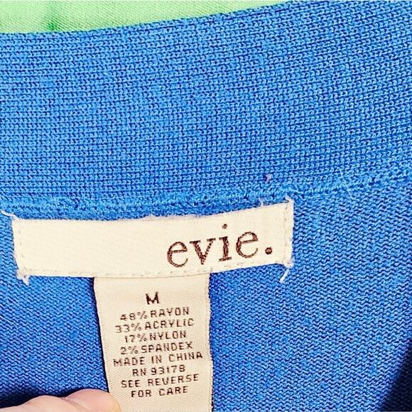 Women's Cardigan belted - Picture 2 of 3